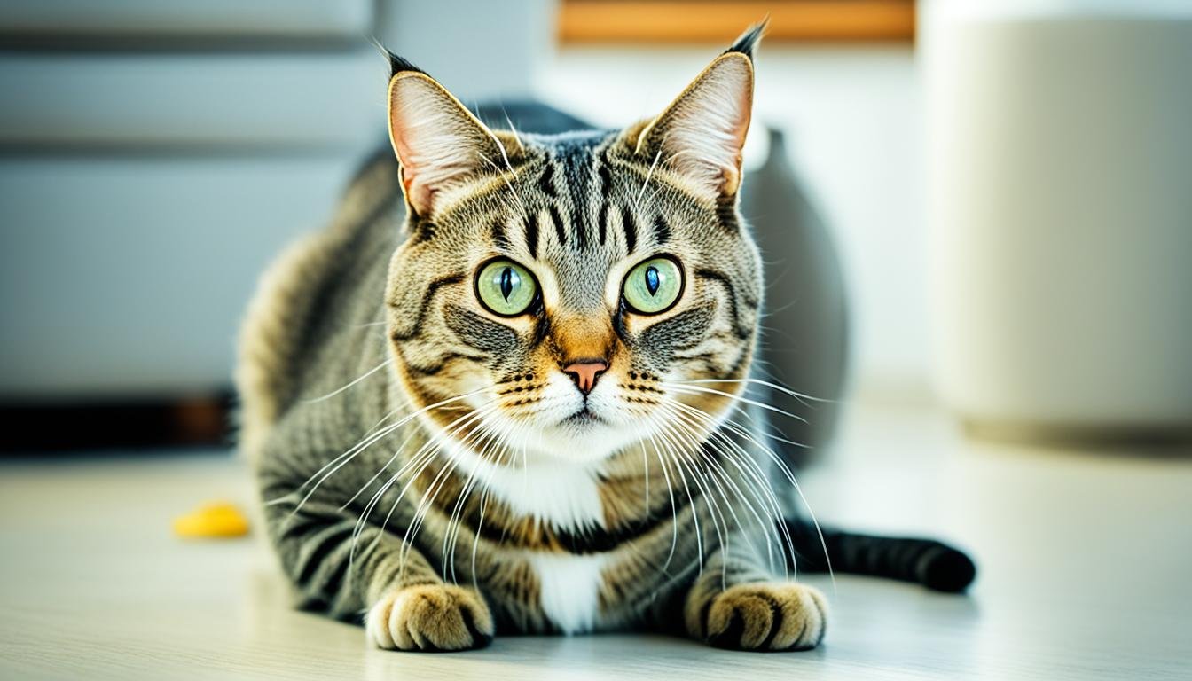 1.	¿Qué hacer si un gato se traga un objeto extraño?