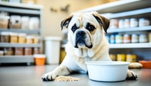 alimentos para perros con alergias alimentarias