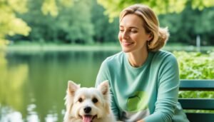 beneficios de tener una relación estrecha con un perro