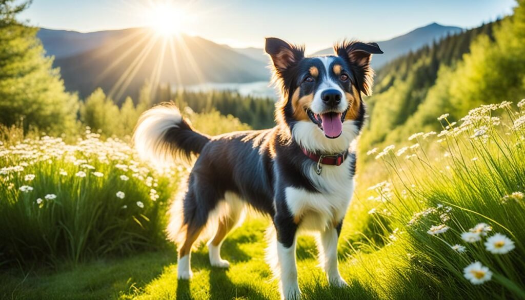 beneficios para el sistema inmunológico canino
