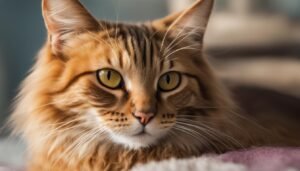 control de pulgas y parásitos en gatos