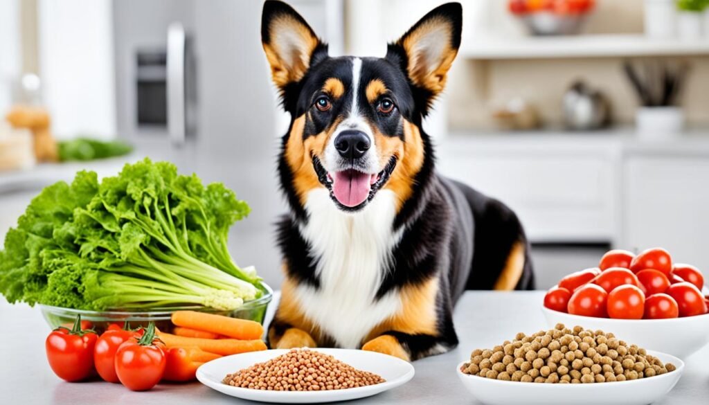 dieta húmeda para perros adultos