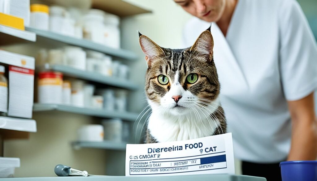 enfermedades en gatos