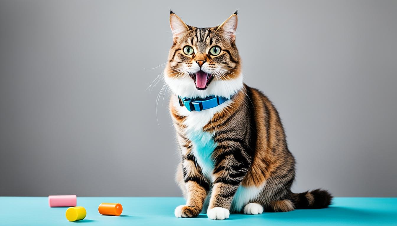 entrenamiento con clicker y otros métodos de adiestramiento felino