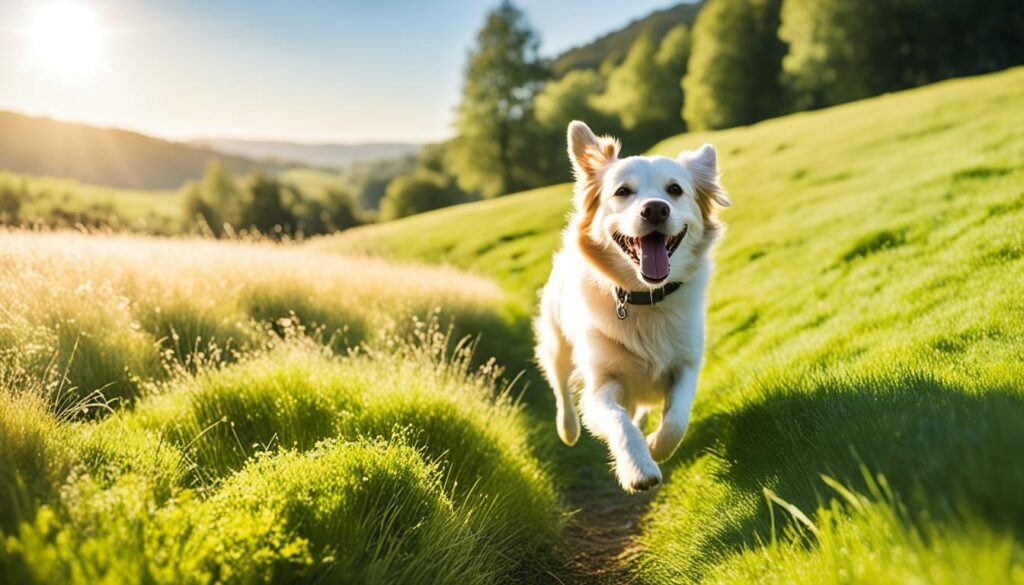 espacios verdes para perros