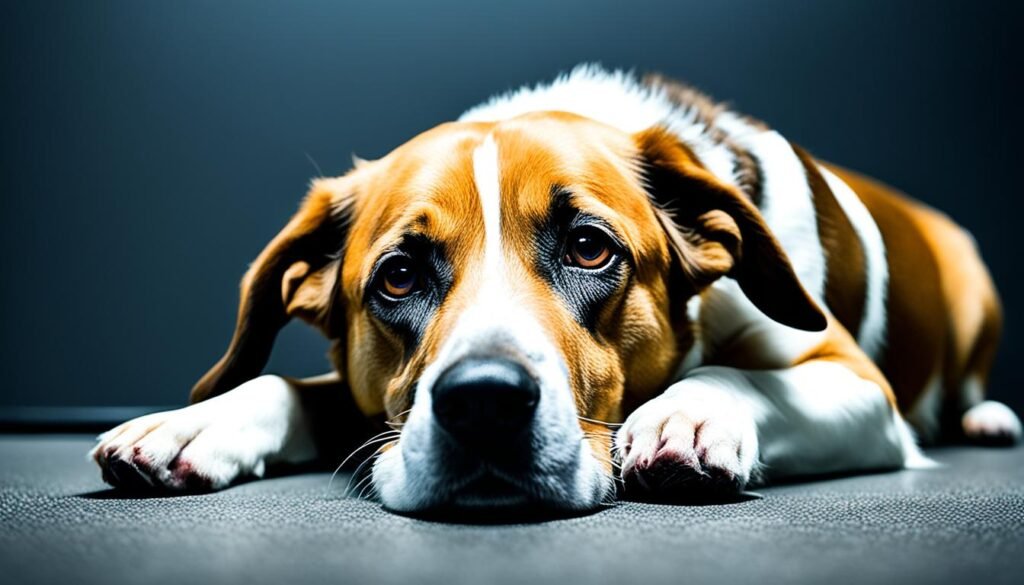 factores que afectan el bienestar emocional de los perros