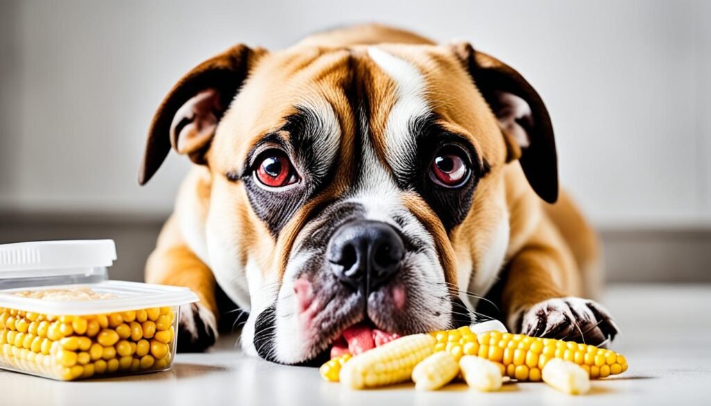 ingredientes peligrosos en alimentos para perros