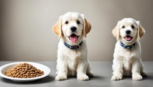 la mejor comida para perros según su edad