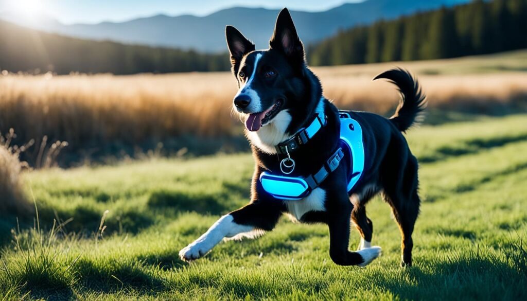 localizadores GPS para perros
