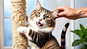 los mejores rascadores para gatos y por qué son importantes