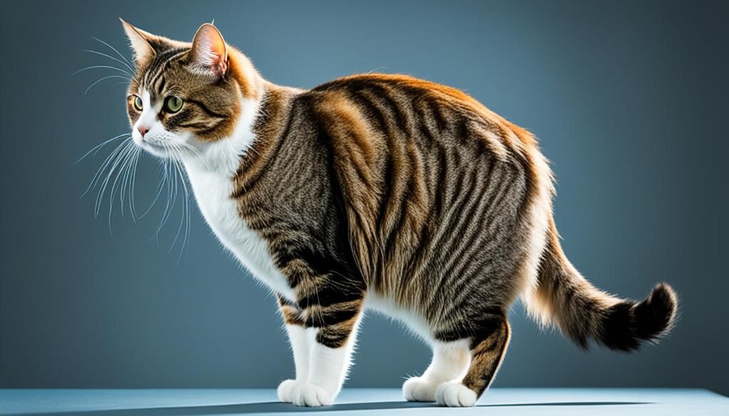 observar signos sobrepeso gato
