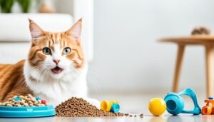 prevenir la enfermedad renal en los gatos