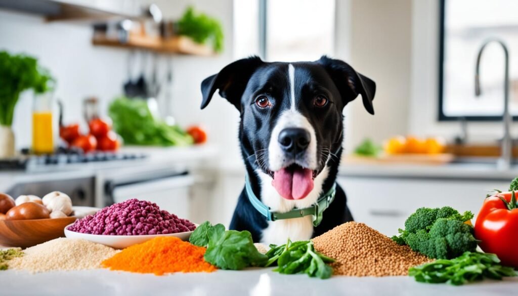 recetas de comida natural para perros