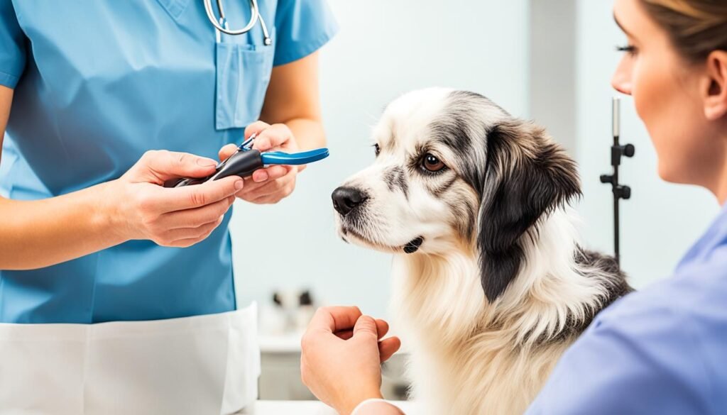 revisiones veterinarias para perros