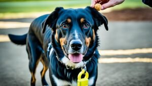 técnicas más efectivas para el adiestramiento canino básico de obediencia