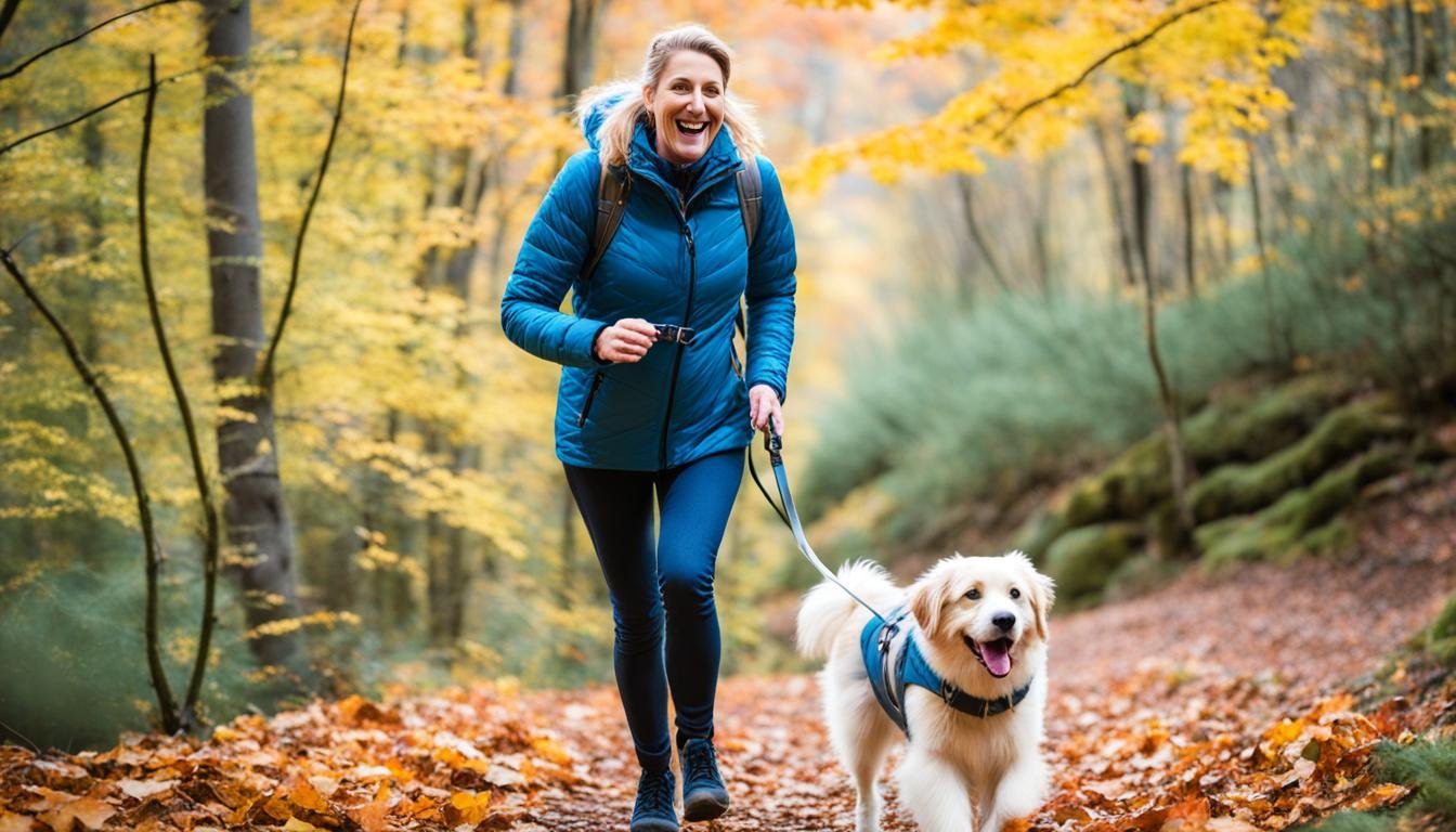 actividades al aire libre para disfrutar con mi perro