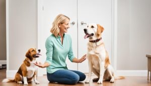 límites y reglas en la convivencia diaria con los perros