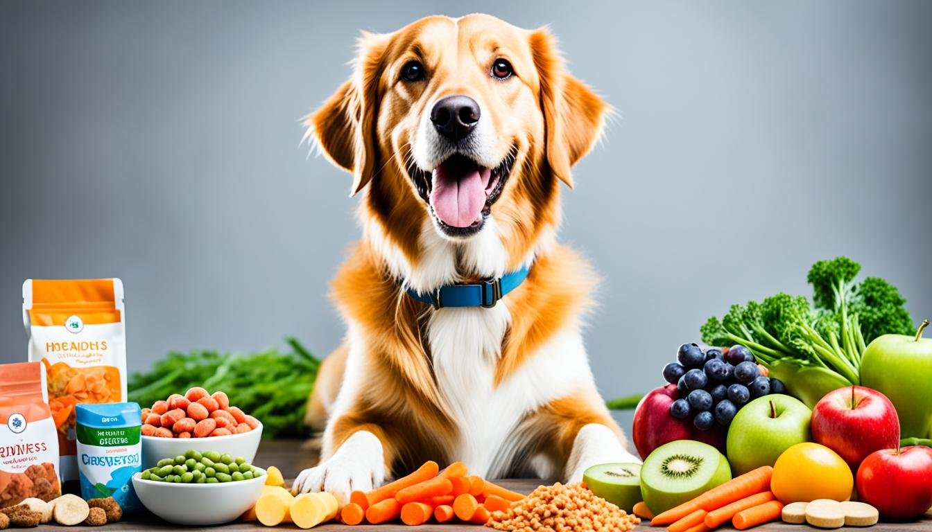 seleccionar snacks para perros bajos en calorías
