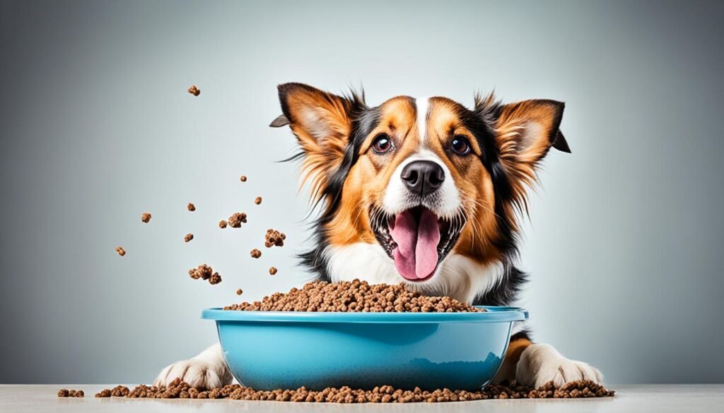 ventajas de los alimentos húmedos para perros