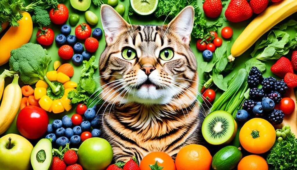 vitaminas esenciales para gatos