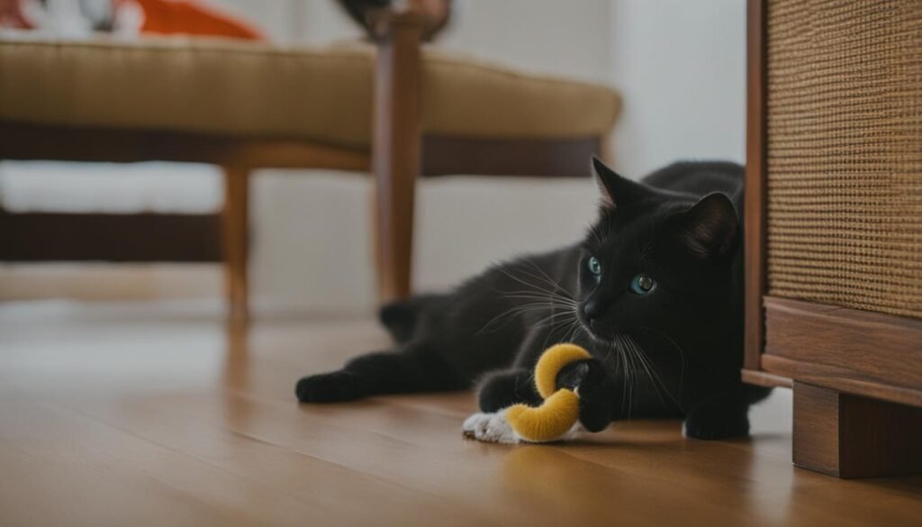 hacer que un gato responda al llamado de su nombre