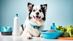 medidas de higiene ayudan a prevenir enfermedades en perros