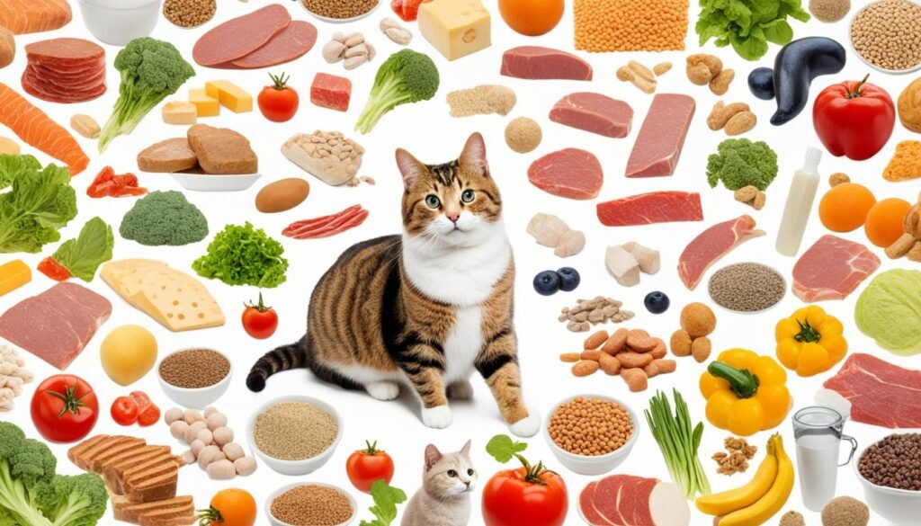 perspectivas profesionales dietas caseras gatos