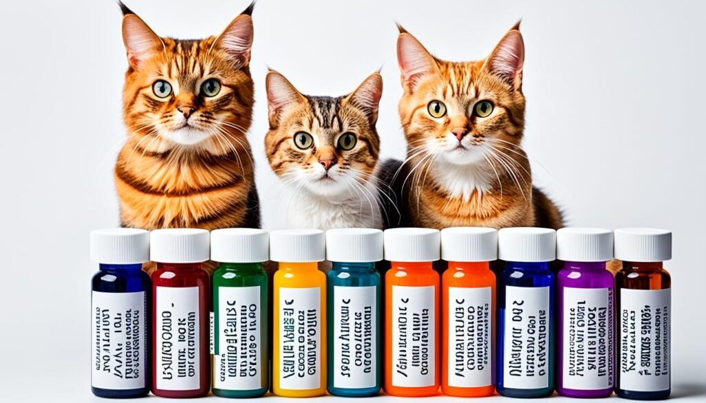 vacunas necesarias gatos