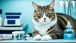 vacunas necesarias para prevenir enfermedades en gatos