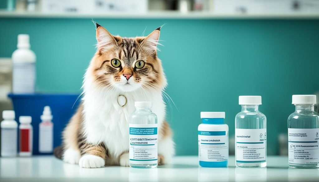 vacunas obligatorias gatos