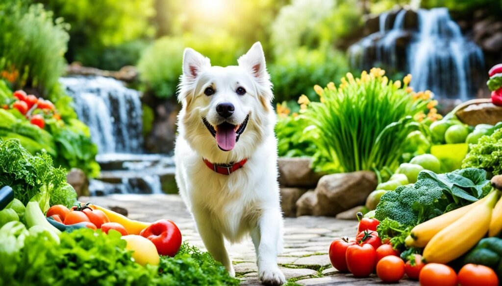 productos naturales para la salud del corazón de los perros