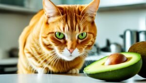 ¿Los gatos pueden comer aguacate de forma segura?