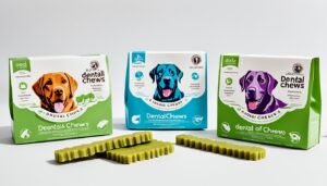 productos dentales seguros y efectivos para la higiene dental de los perros
