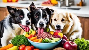 ¿La comida natural para perros es adecuada para todas las razas?