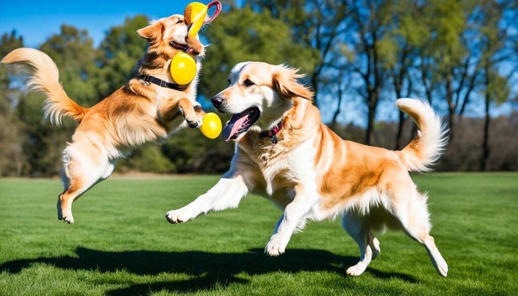 deportes seguros para perros