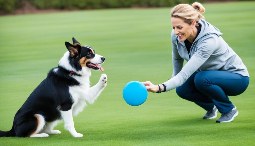 meeting the specific exercise needs of your dog