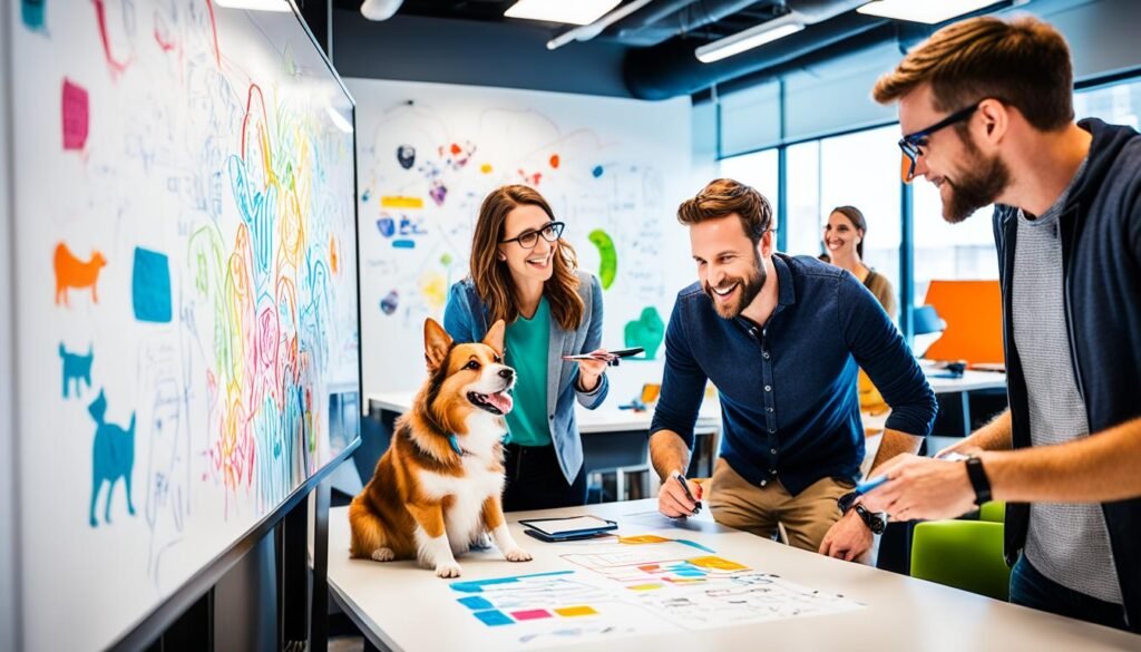 startups en Pet Tech