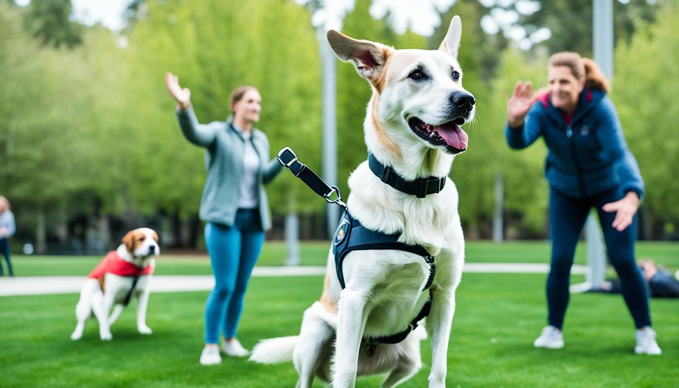 ¿Cómo puedo incorporar ejercicios de obediencia en la rutina de mi perro?