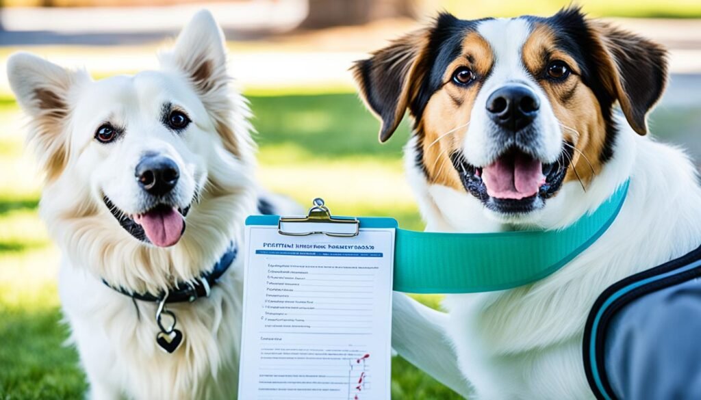 importancia de la prevención en la salud canina