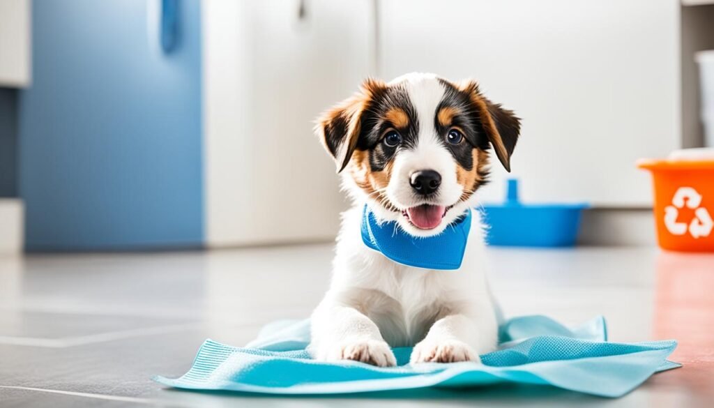 prevención de parvovirosis en cachorros