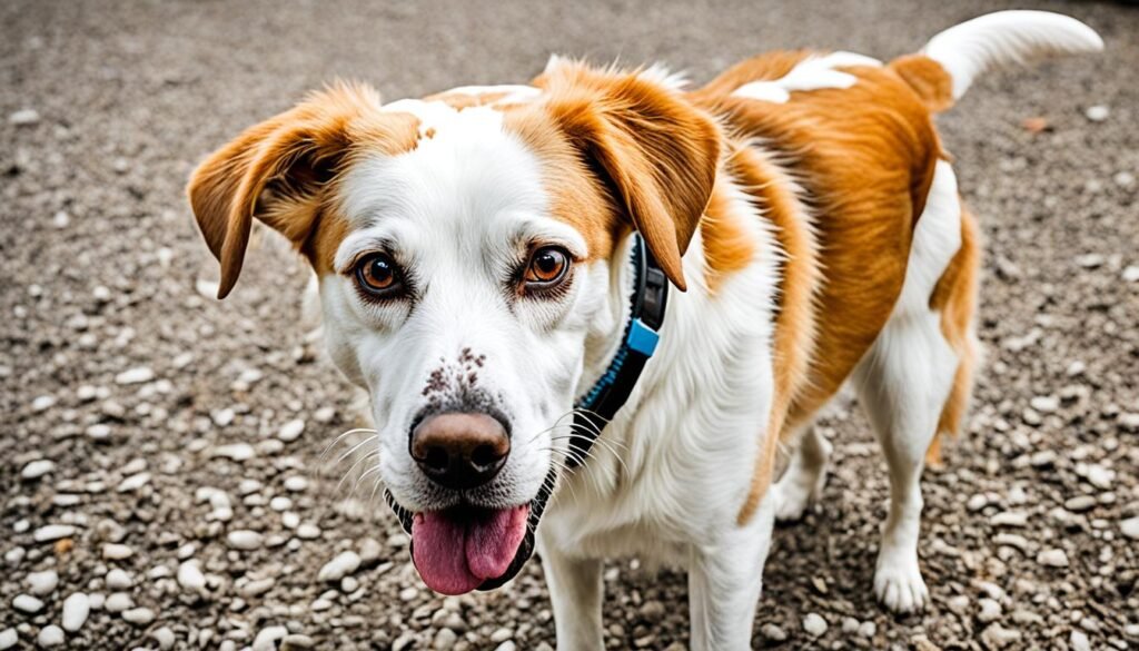 riesgos de las infestaciones parasitarias en perros