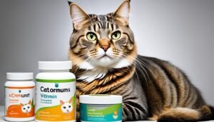 ¿Cuándo se recomienda dar suplementos y vitaminas a los gatos?