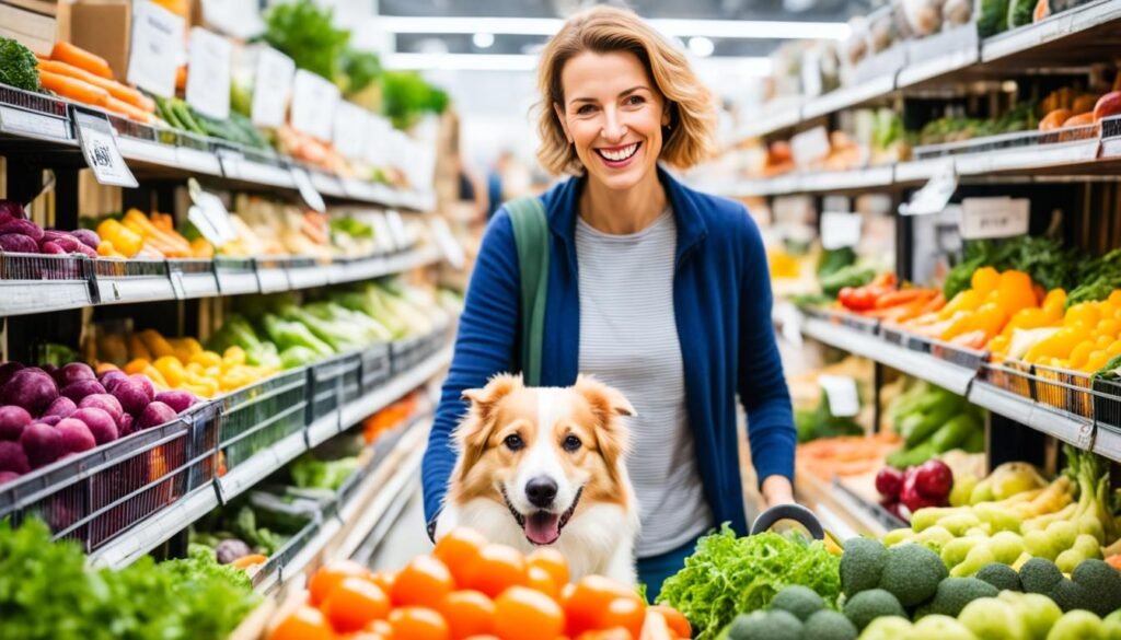 dónde encontrar ingredientes naturales para perros