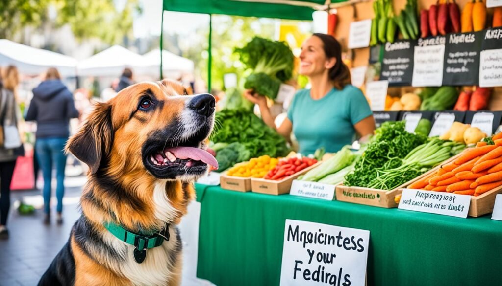 Recetas para alimentar a mi perro