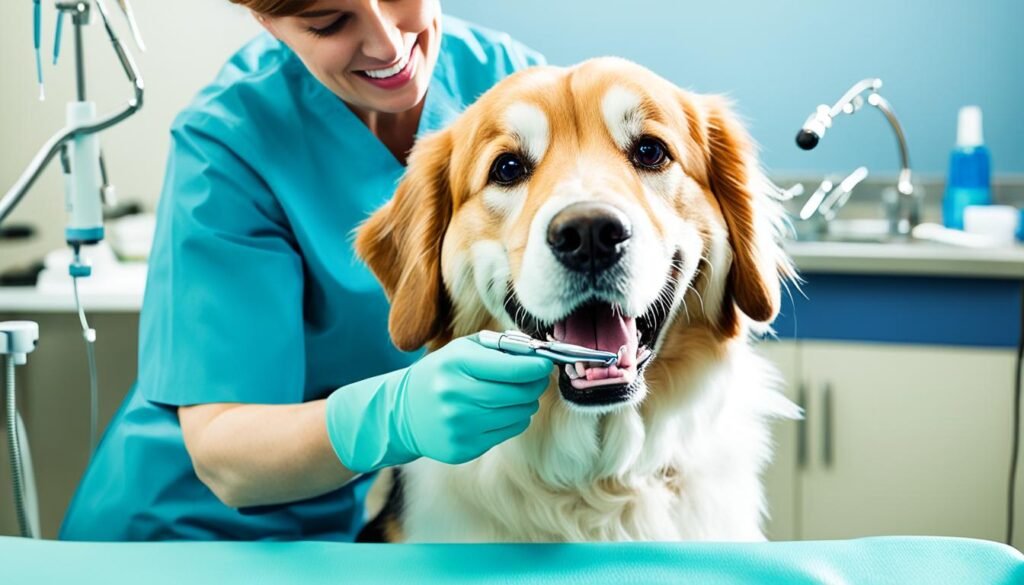 tratamientos dentales profesionales para perros