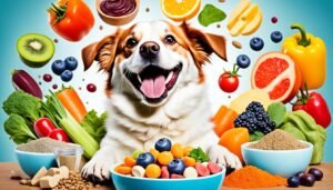 ¿Cómo afecta la dieta de un perro a su salud general?