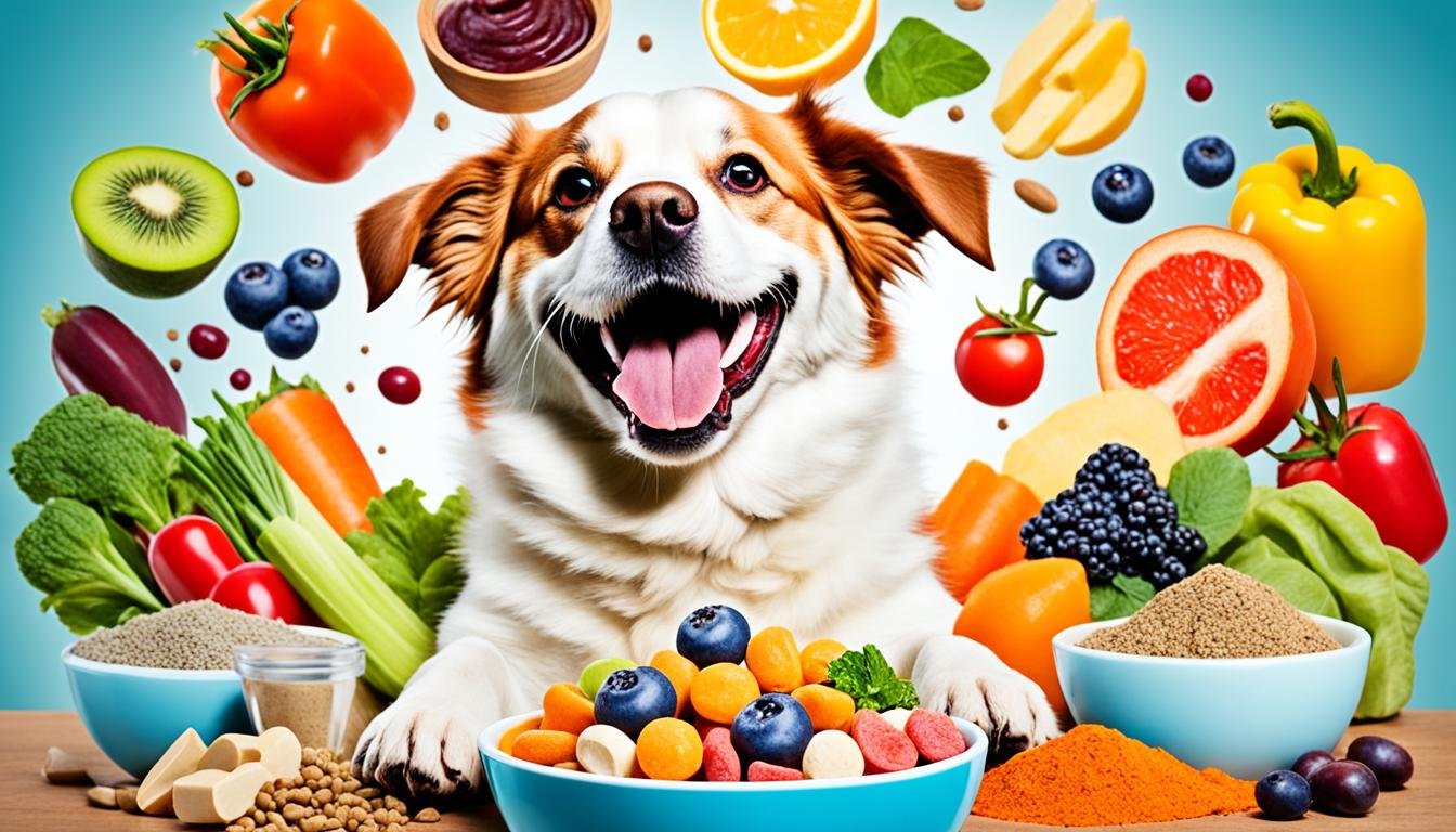 ¿Cómo afecta la dieta de un perro a su salud general?