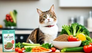 beneficios de alimentar a mi gato con una dieta casera