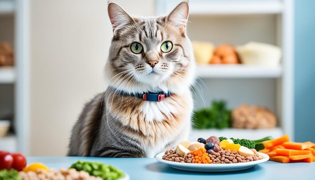 dieta baja en carbohidratos para gatos diabéticos