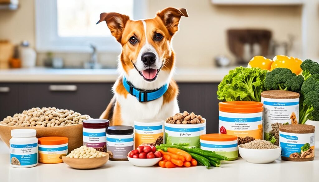 dieta para perros con enfermedades renales